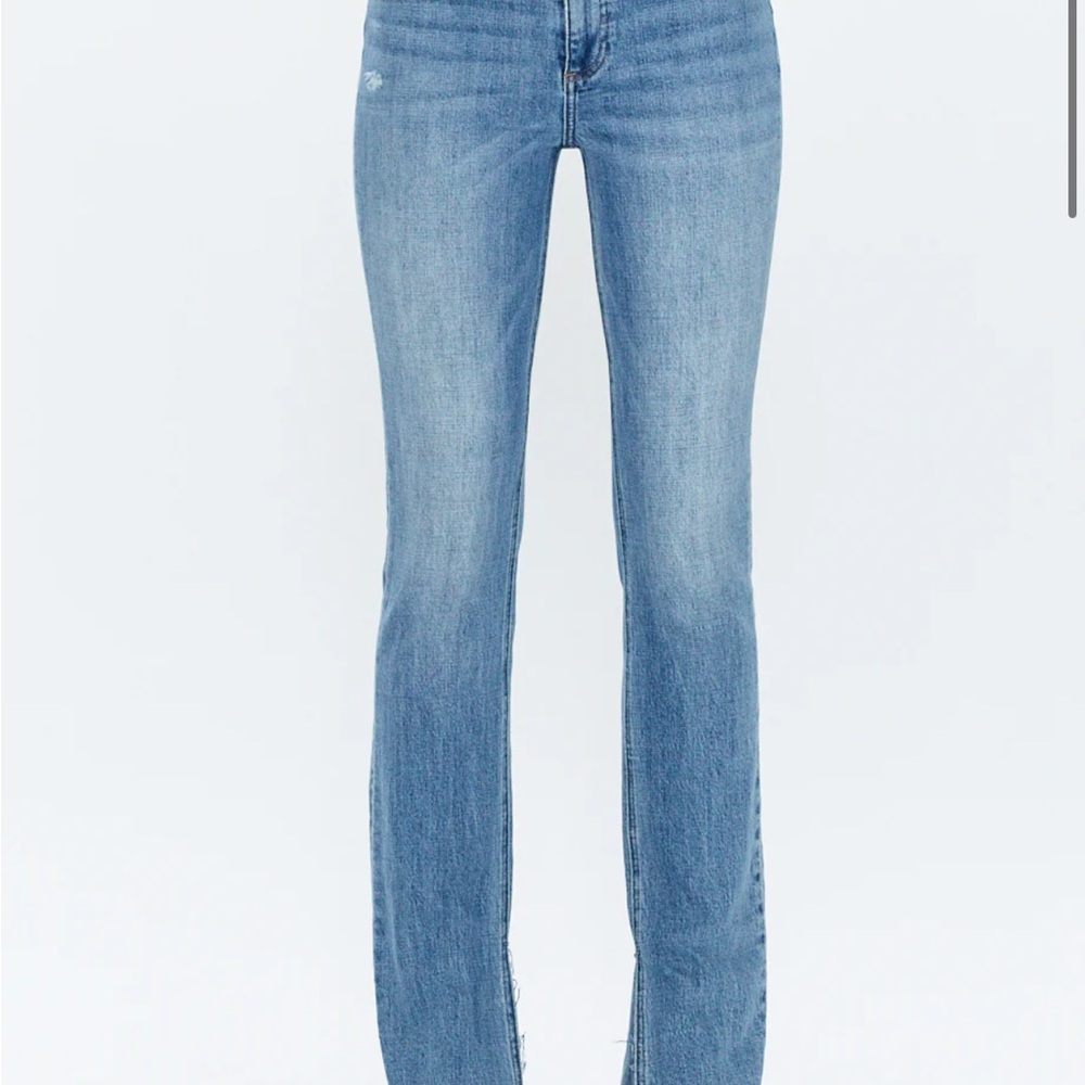 Pistola Colleen Gramercy Jeans Classic Style